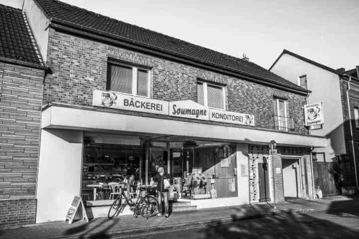 Zentrale Norf - Bäckerei und Konditorei W. Soumagne GmbH